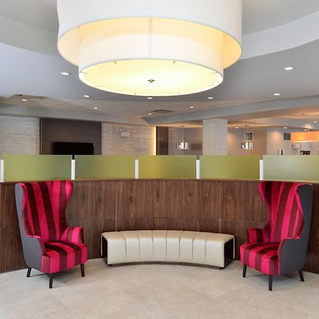 Holiday Inn Express Hotel & Suites St. Louis West-O'Fallon By Ihg Zewnętrze zdjęcie