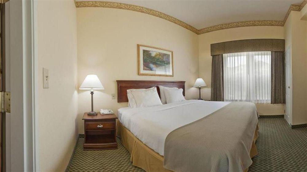 Holiday Inn Express Hotel & Suites St. Louis West-O'Fallon By Ihg Pokój zdjęcie