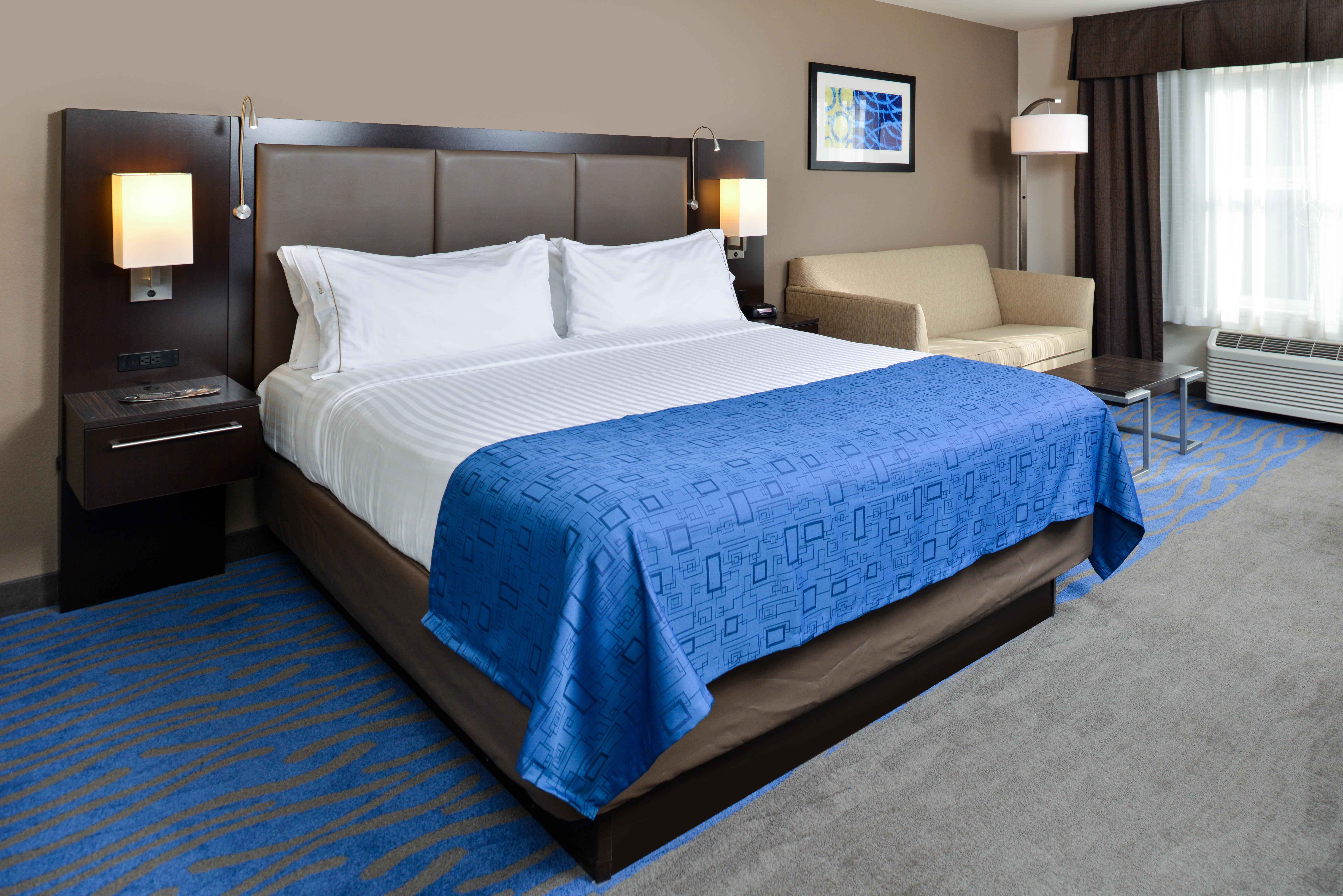 Holiday Inn Express Hotel & Suites St. Louis West-O'Fallon By Ihg Zewnętrze zdjęcie