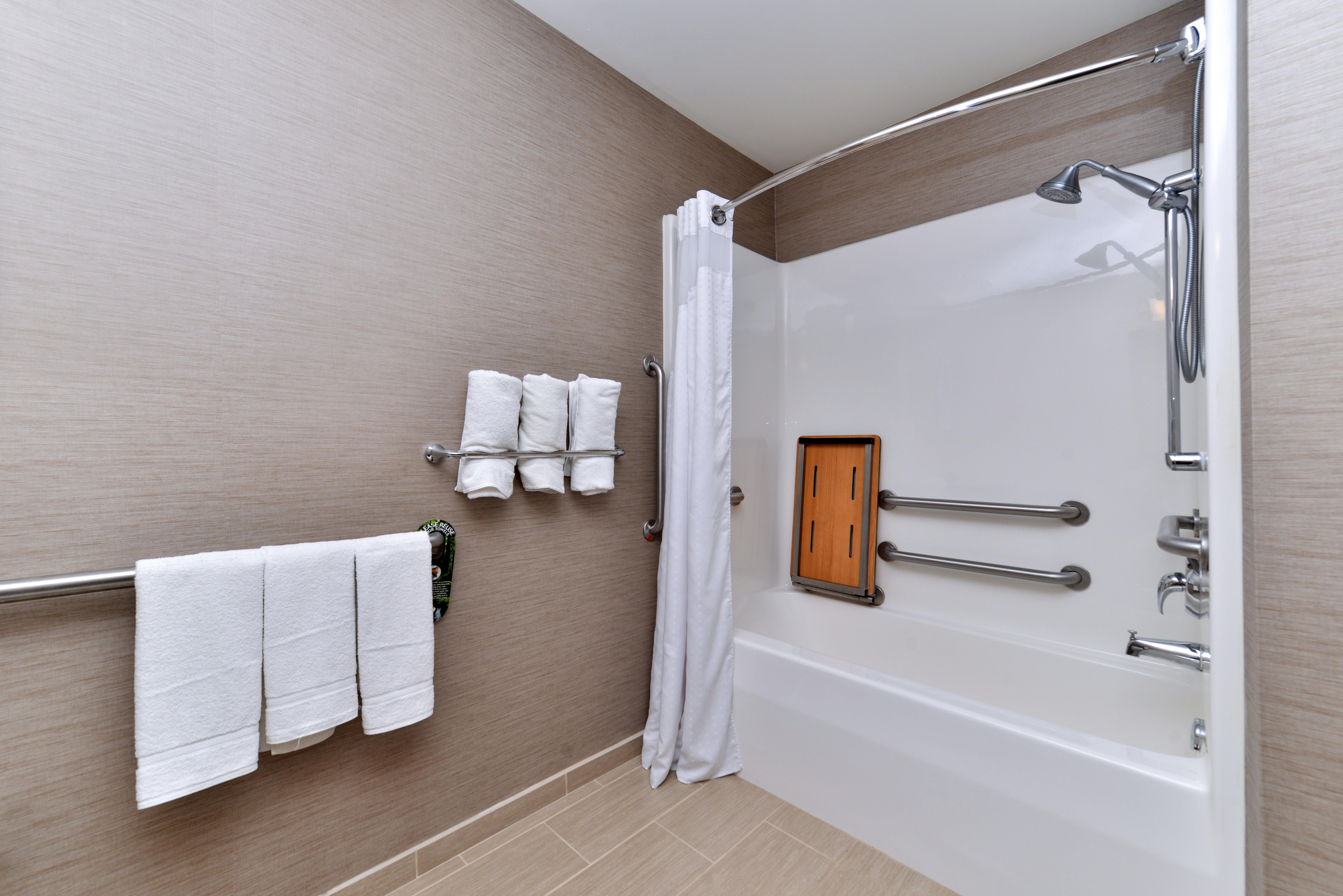 Holiday Inn Express Hotel & Suites St. Louis West-O'Fallon By Ihg Zewnętrze zdjęcie