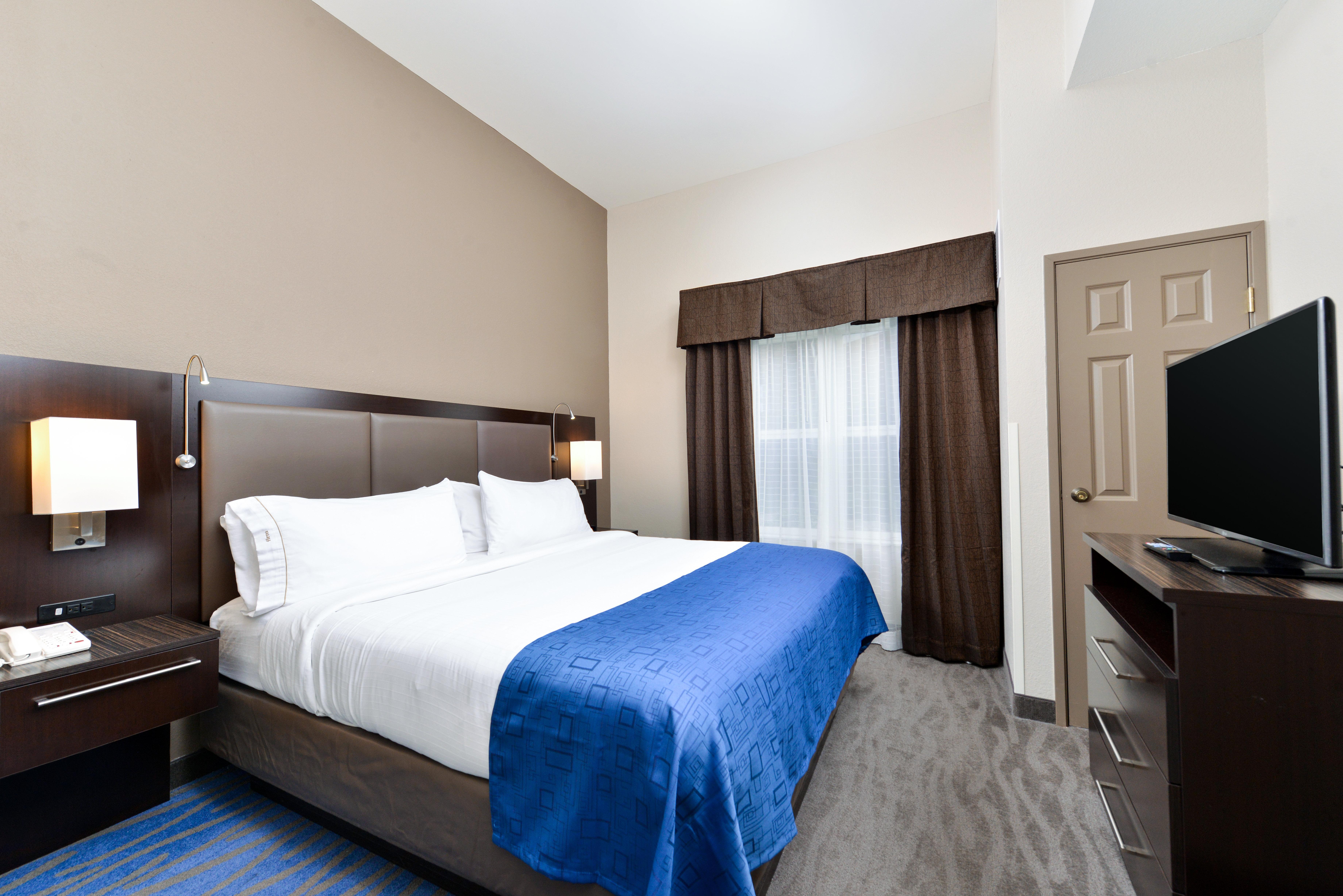 Holiday Inn Express Hotel & Suites St. Louis West-O'Fallon By Ihg Zewnętrze zdjęcie