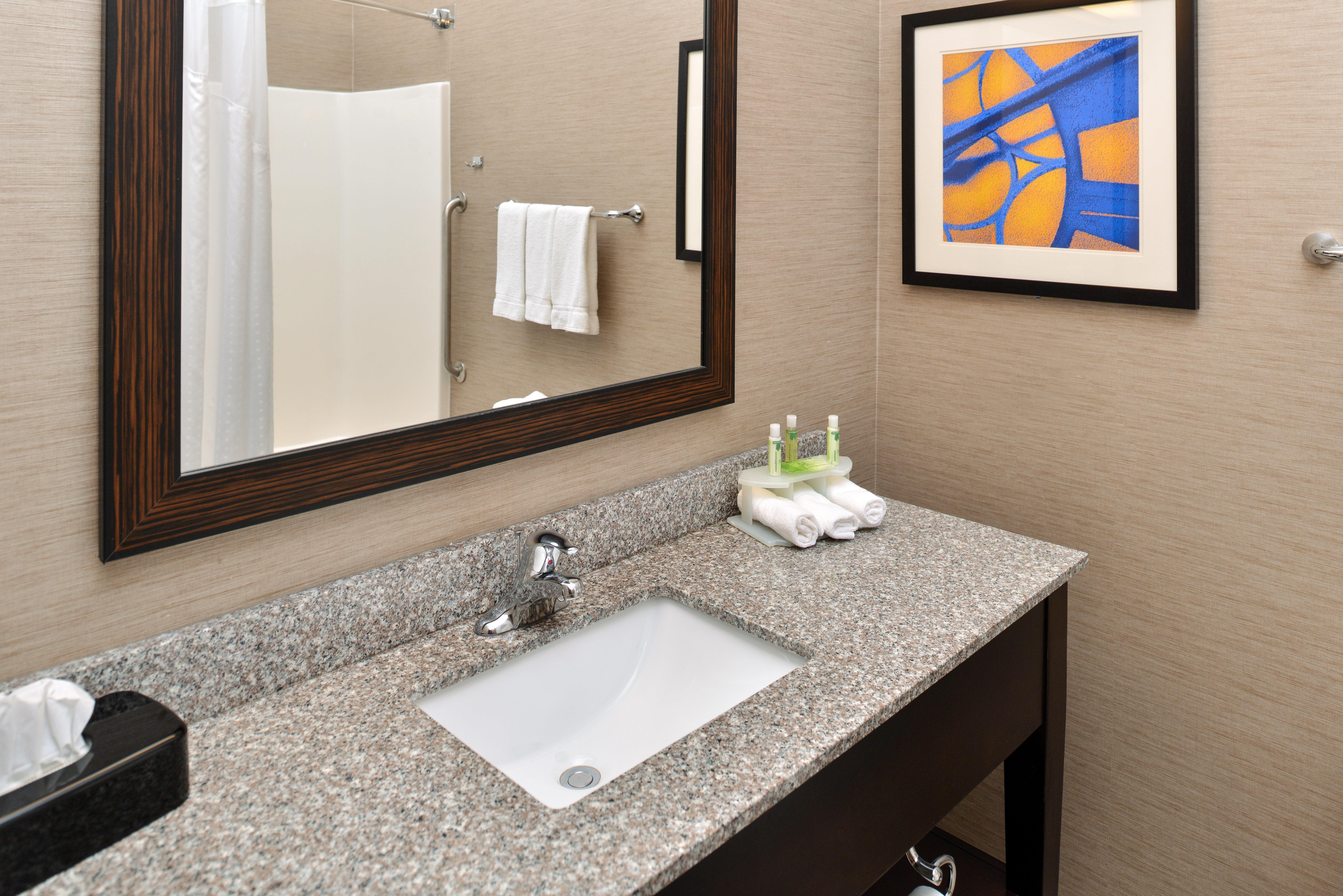 Holiday Inn Express Hotel & Suites St. Louis West-O'Fallon By Ihg Zewnętrze zdjęcie