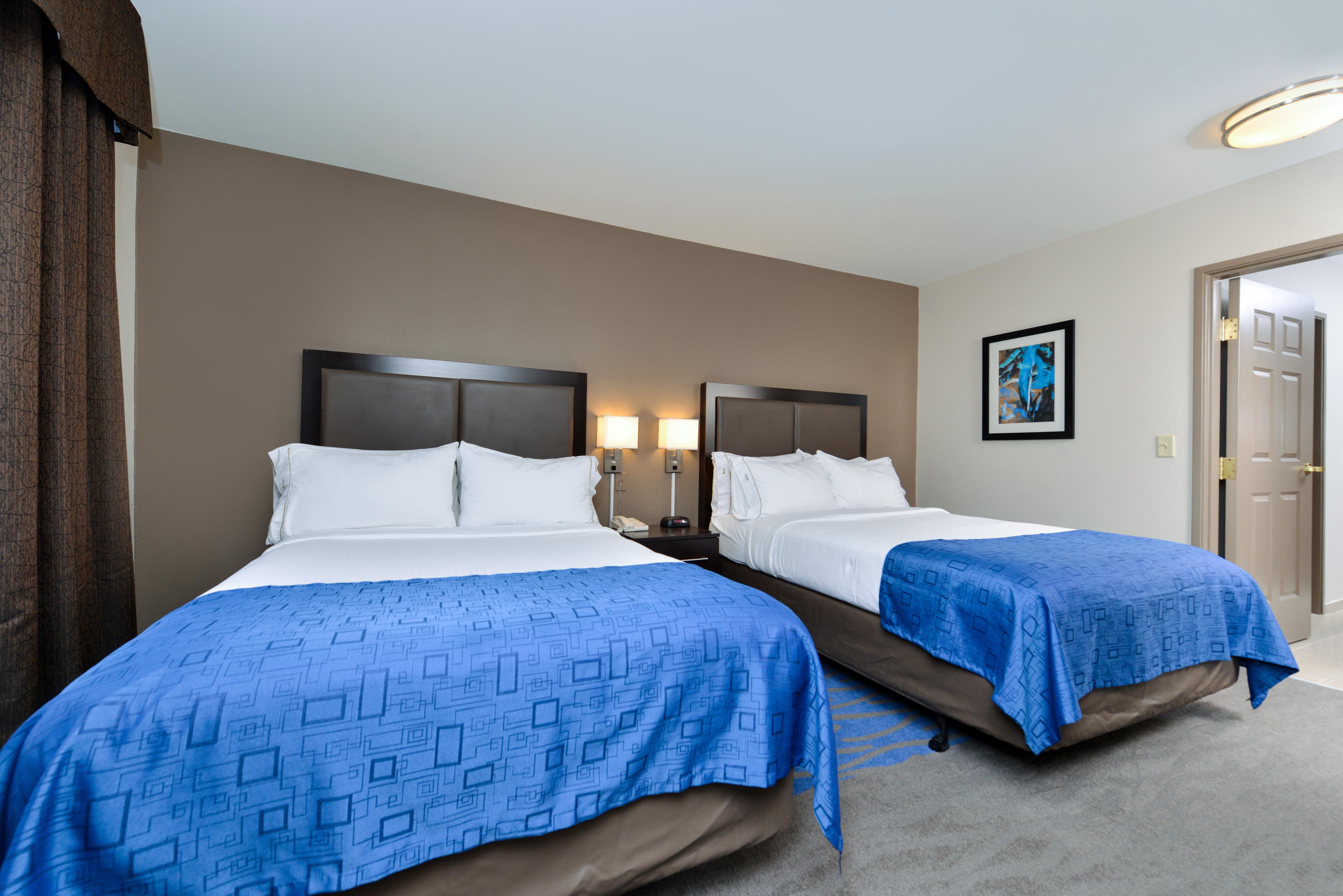 Holiday Inn Express Hotel & Suites St. Louis West-O'Fallon By Ihg Zewnętrze zdjęcie
