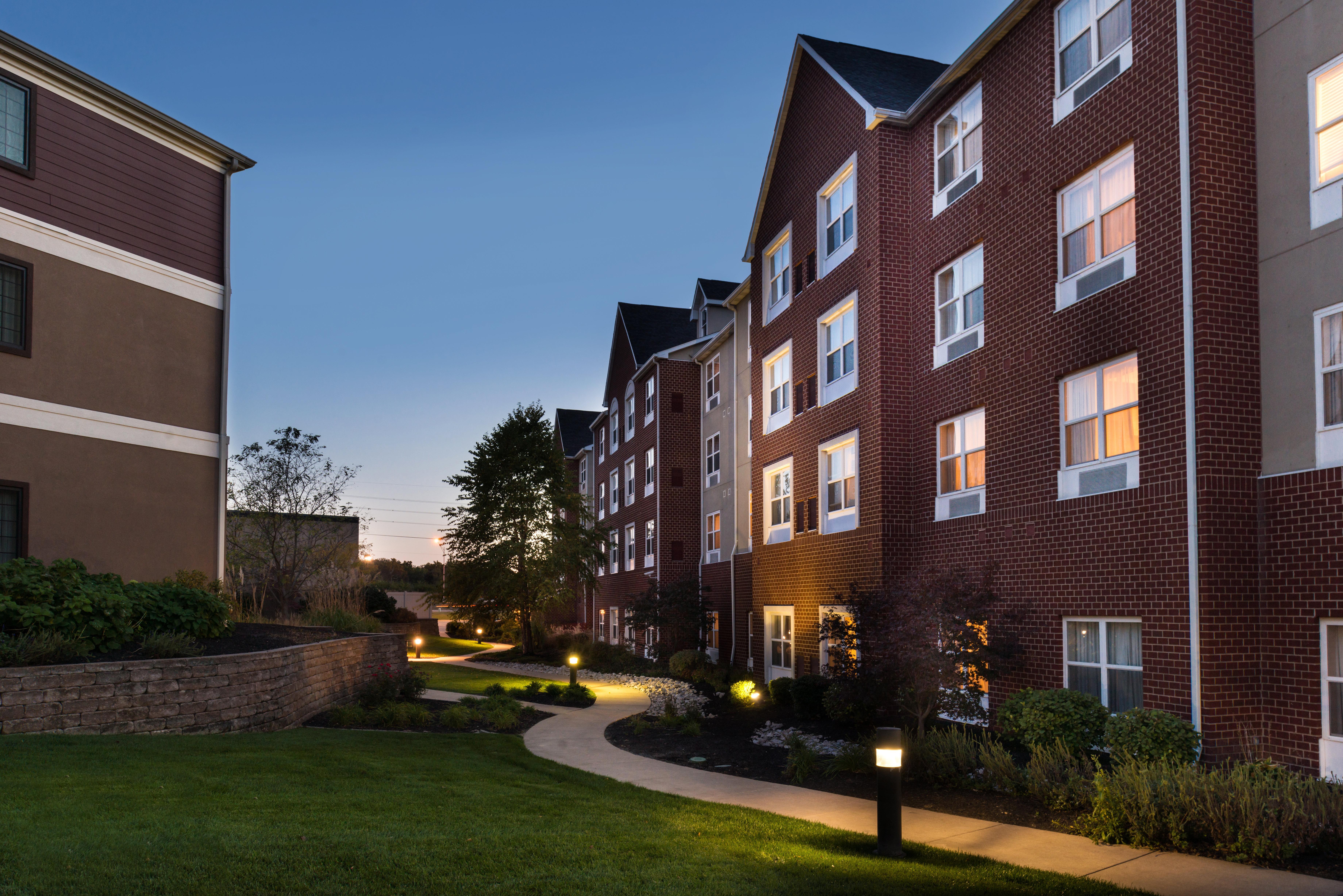 Holiday Inn Express Hotel & Suites St. Louis West-O'Fallon By Ihg Zewnętrze zdjęcie