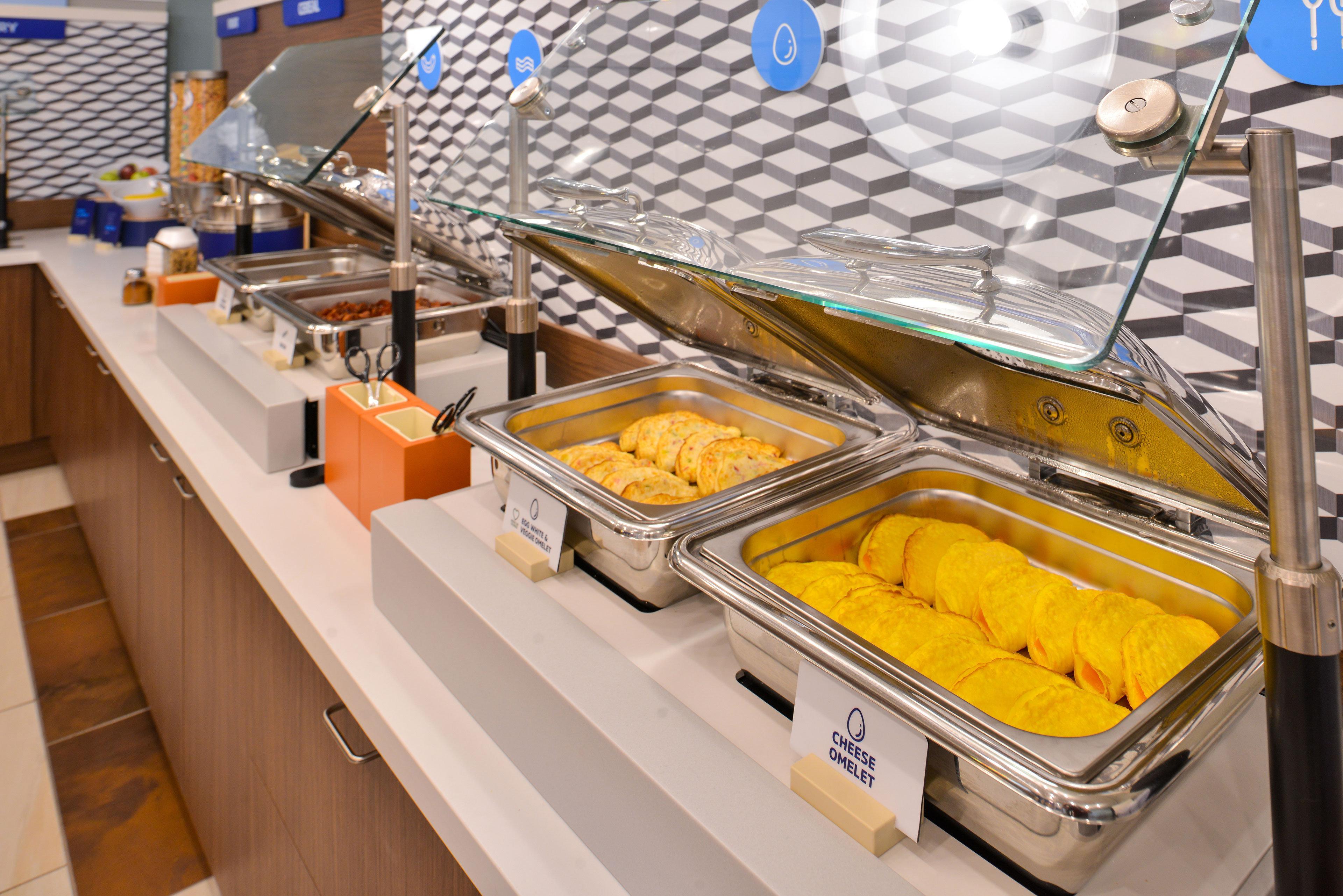 Holiday Inn Express Hotel & Suites St. Louis West-O'Fallon By Ihg Zewnętrze zdjęcie