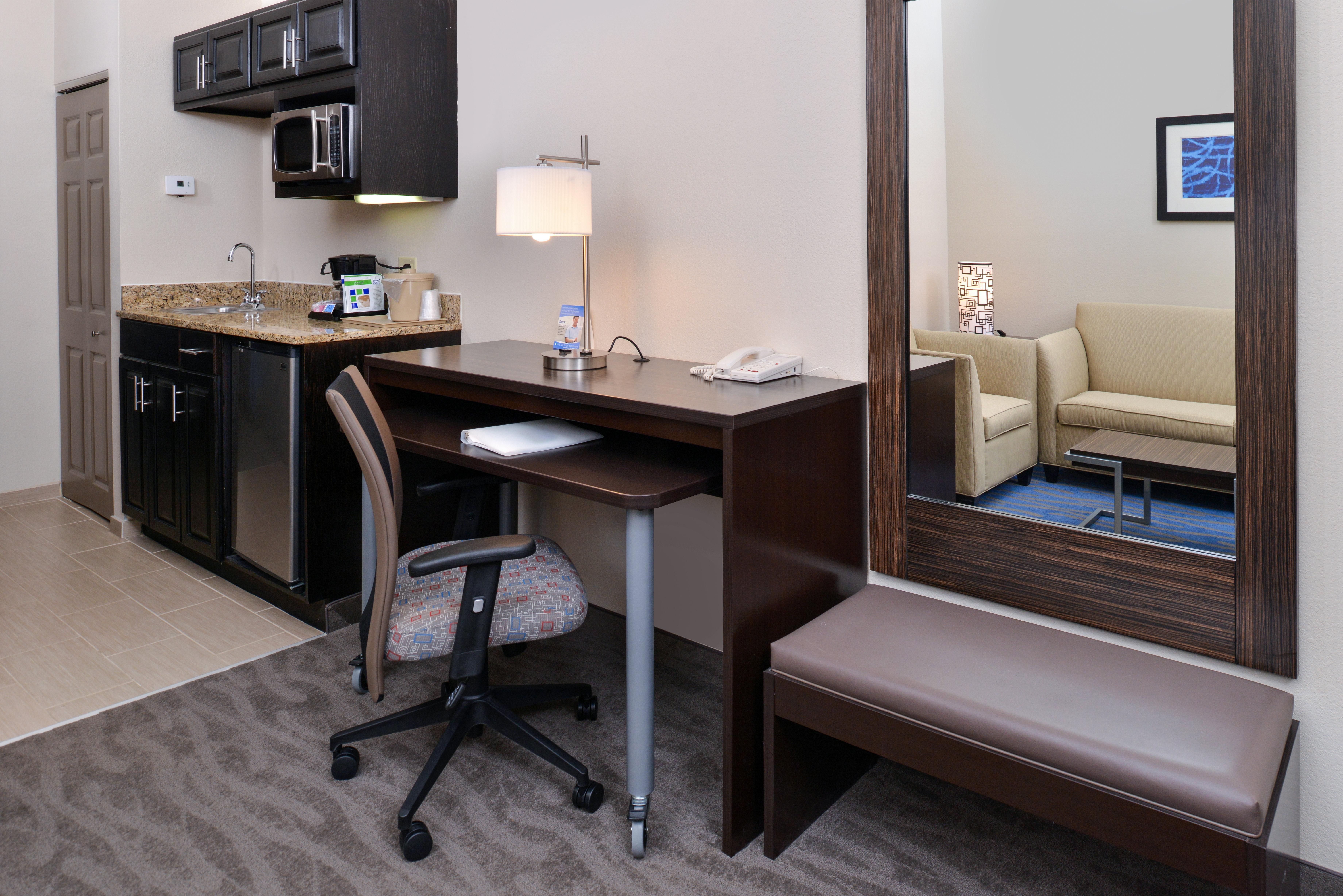 Holiday Inn Express Hotel & Suites St. Louis West-O'Fallon By Ihg Zewnętrze zdjęcie