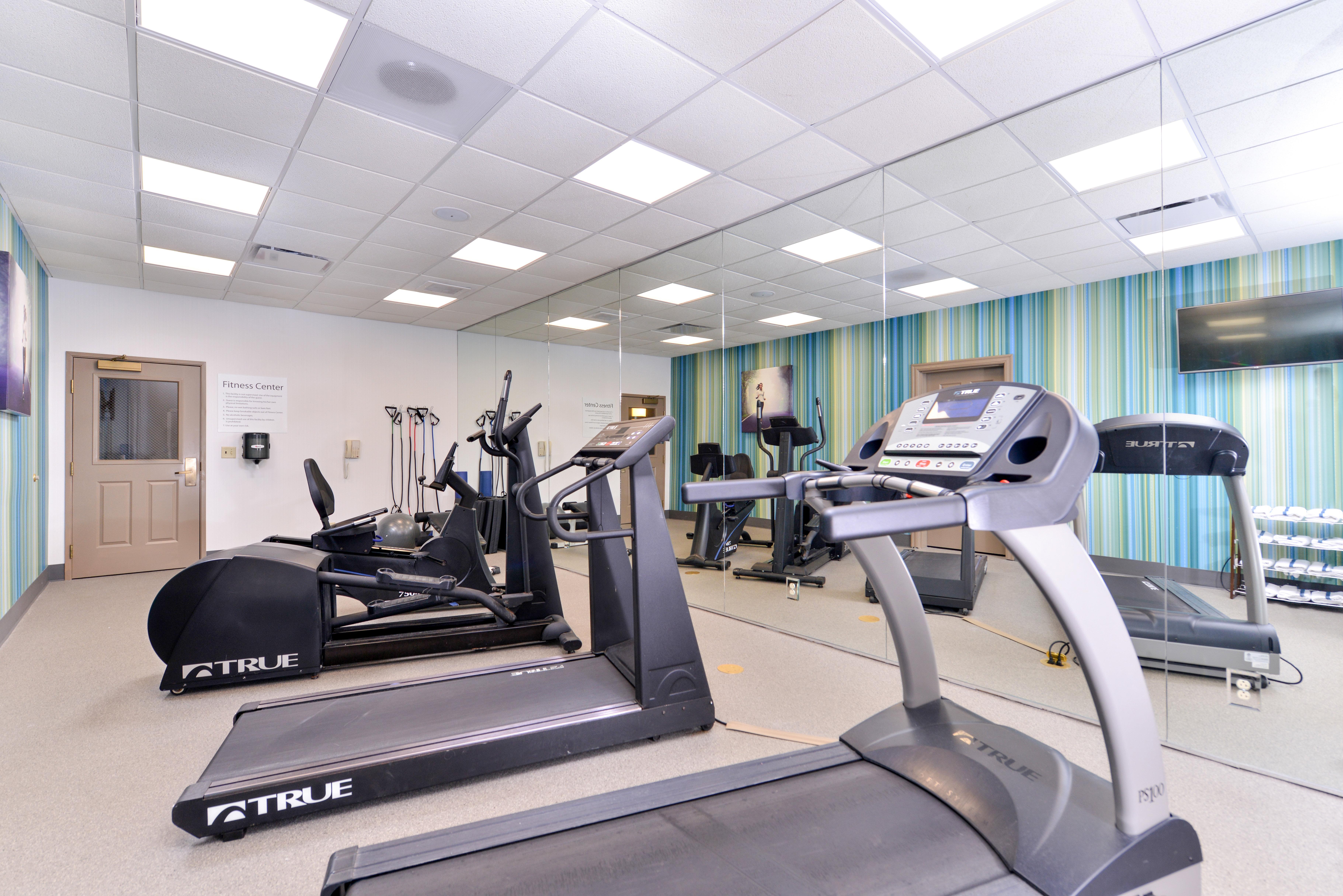 Holiday Inn Express Hotel & Suites St. Louis West-O'Fallon By Ihg Zewnętrze zdjęcie