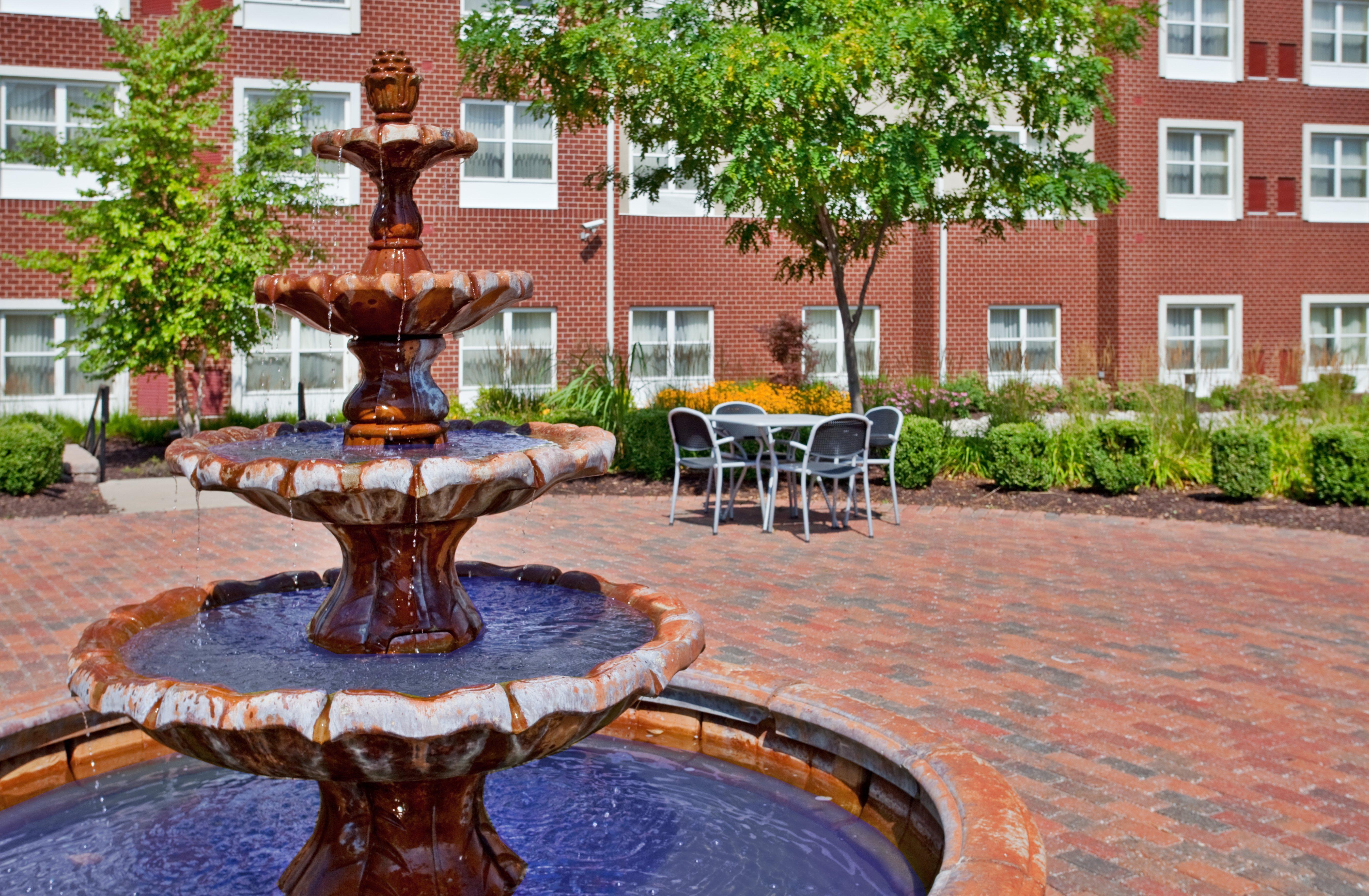 Holiday Inn Express Hotel & Suites St. Louis West-O'Fallon By Ihg Zewnętrze zdjęcie