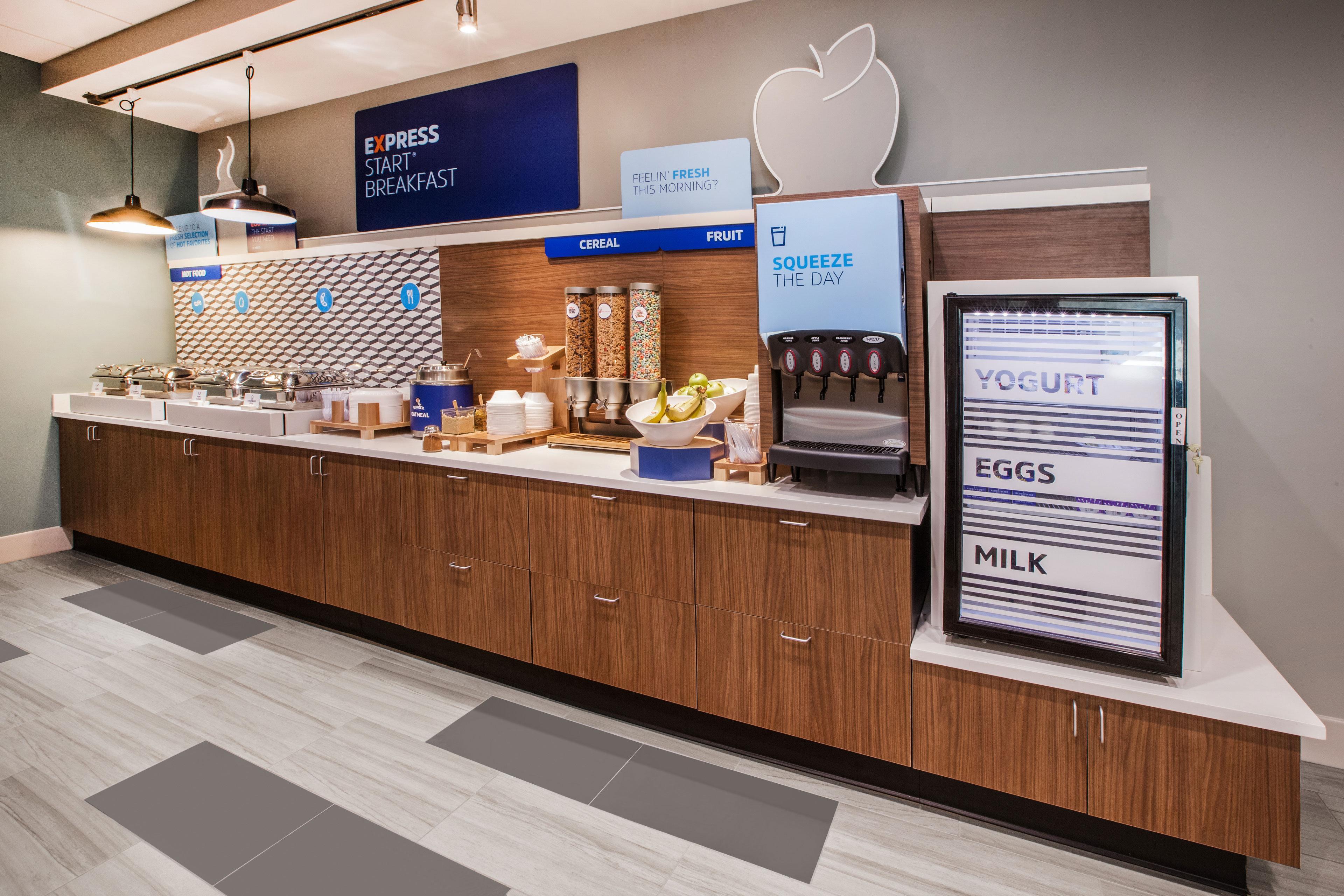Holiday Inn Express Hotel & Suites St. Louis West-O'Fallon By Ihg Zewnętrze zdjęcie