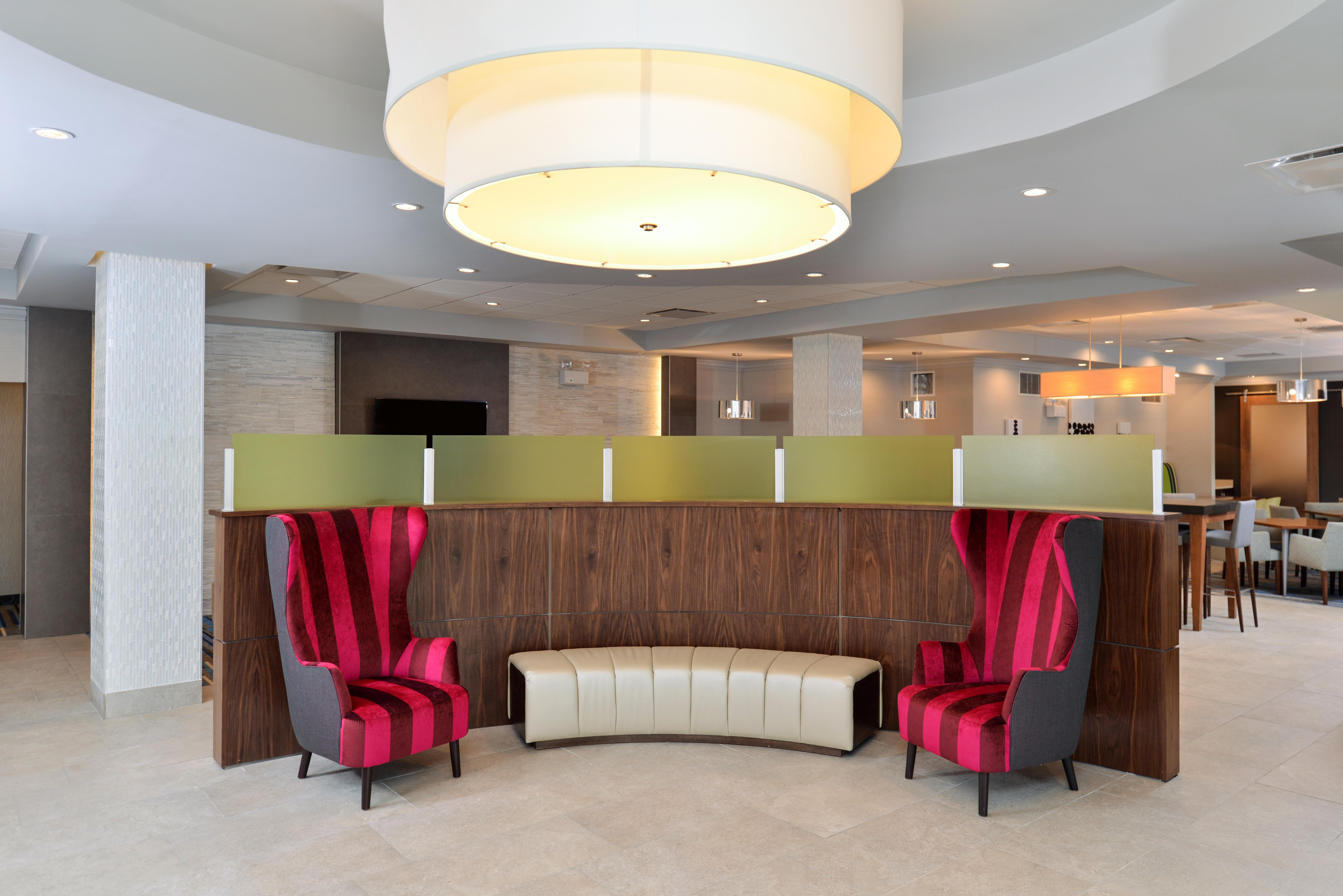 Holiday Inn Express Hotel & Suites St. Louis West-O'Fallon By Ihg Zewnętrze zdjęcie