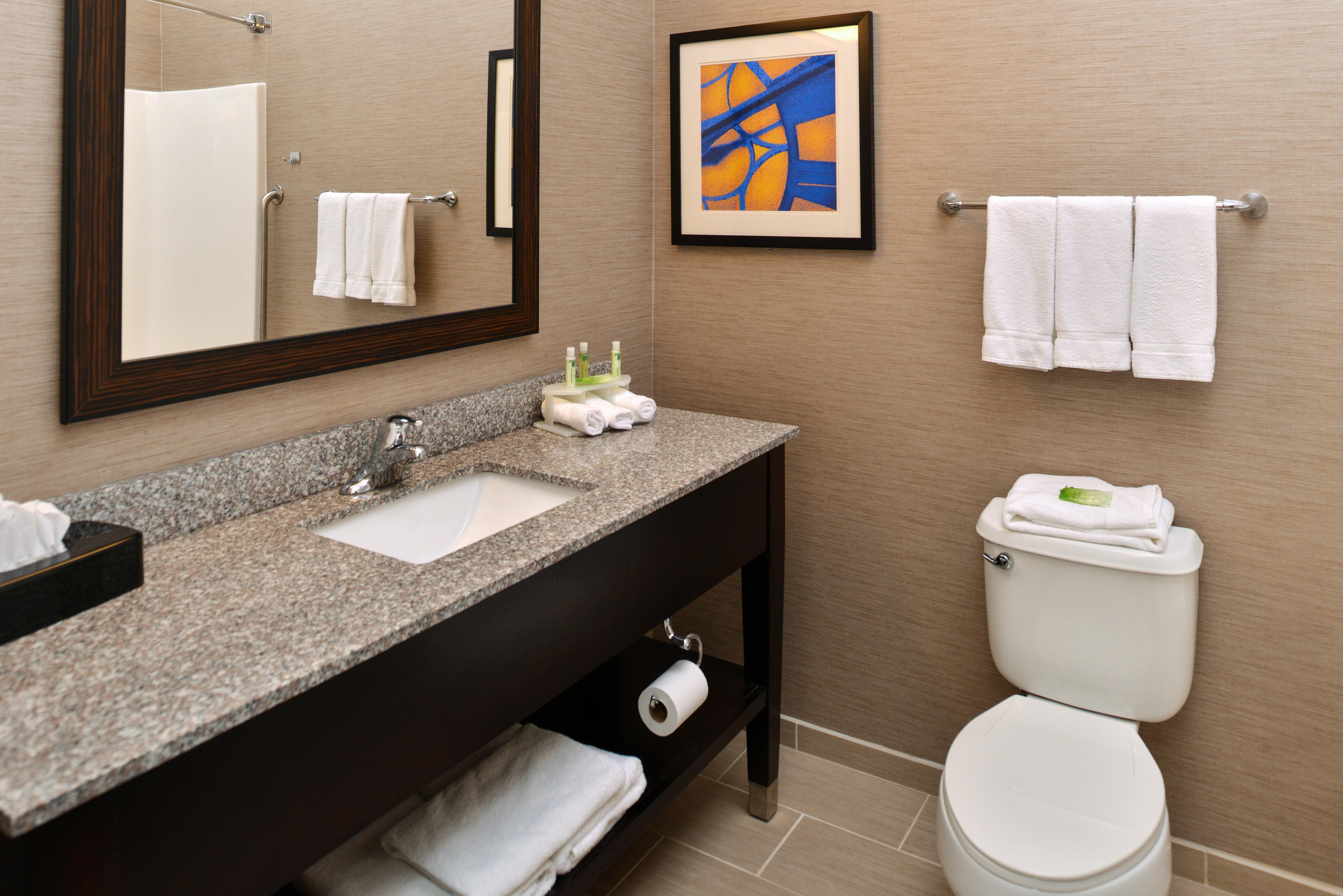 Holiday Inn Express Hotel & Suites St. Louis West-O'Fallon By Ihg Zewnętrze zdjęcie