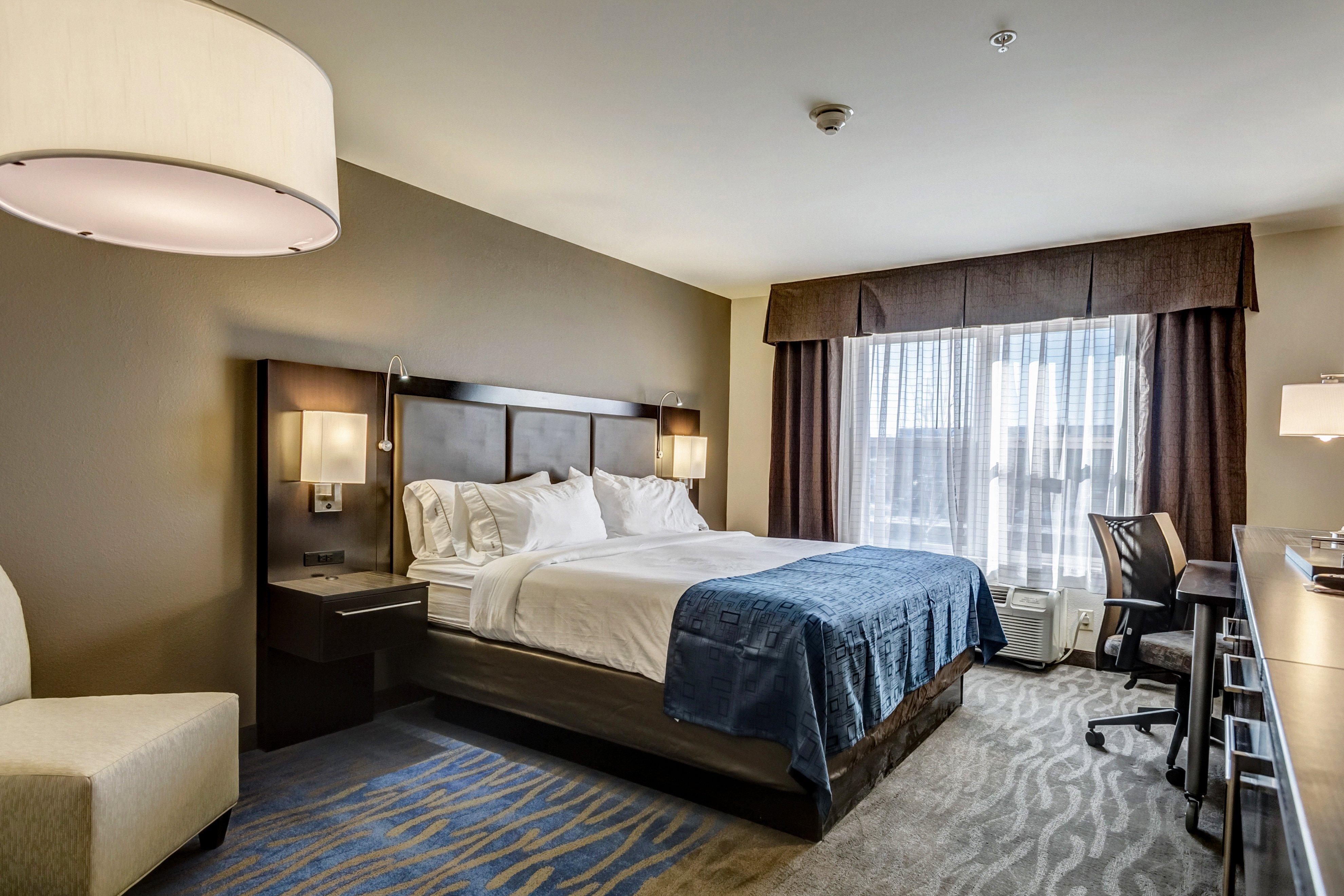 Holiday Inn Express Hotel & Suites St. Louis West-O'Fallon By Ihg Zewnętrze zdjęcie