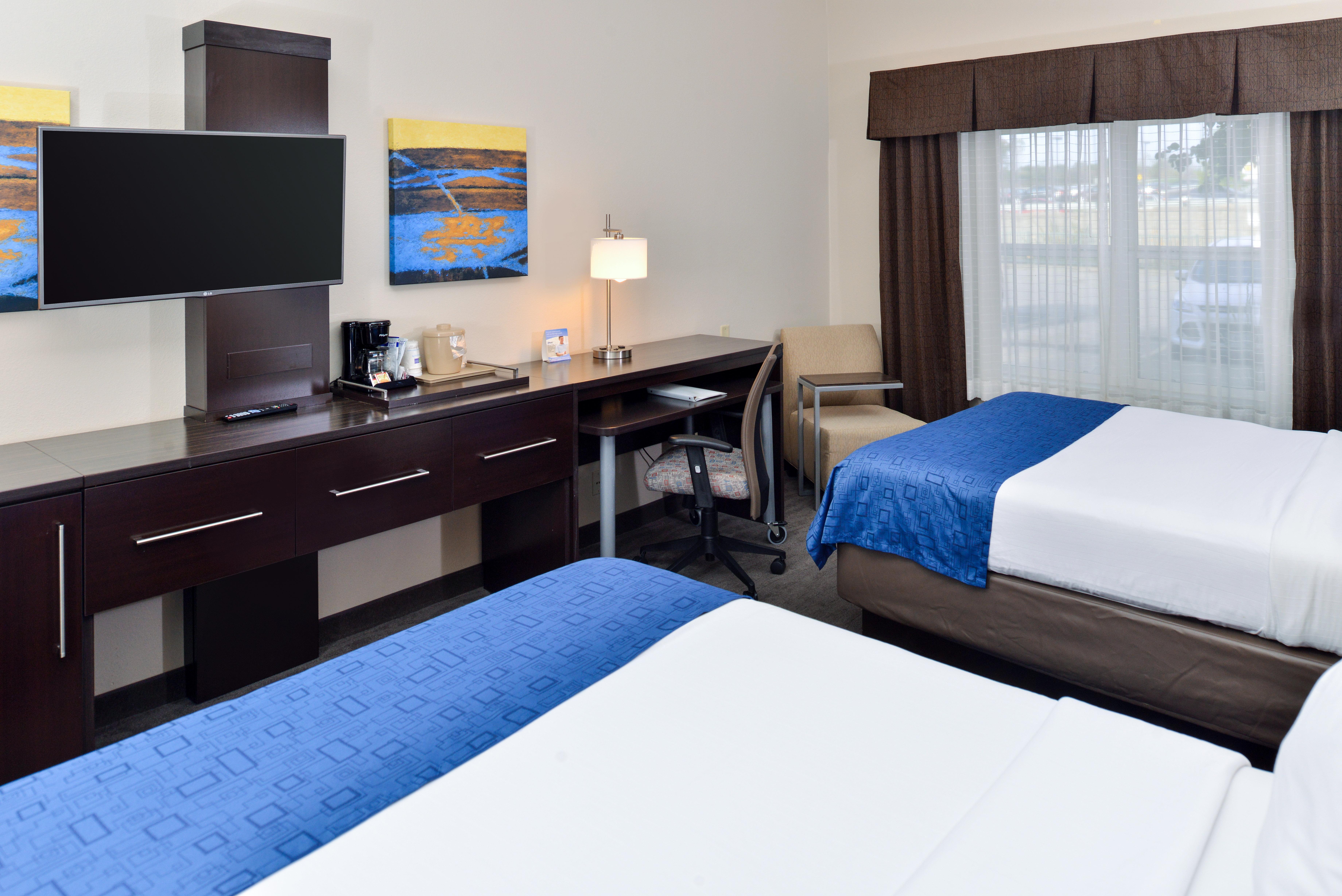 Holiday Inn Express Hotel & Suites St. Louis West-O'Fallon By Ihg Zewnętrze zdjęcie