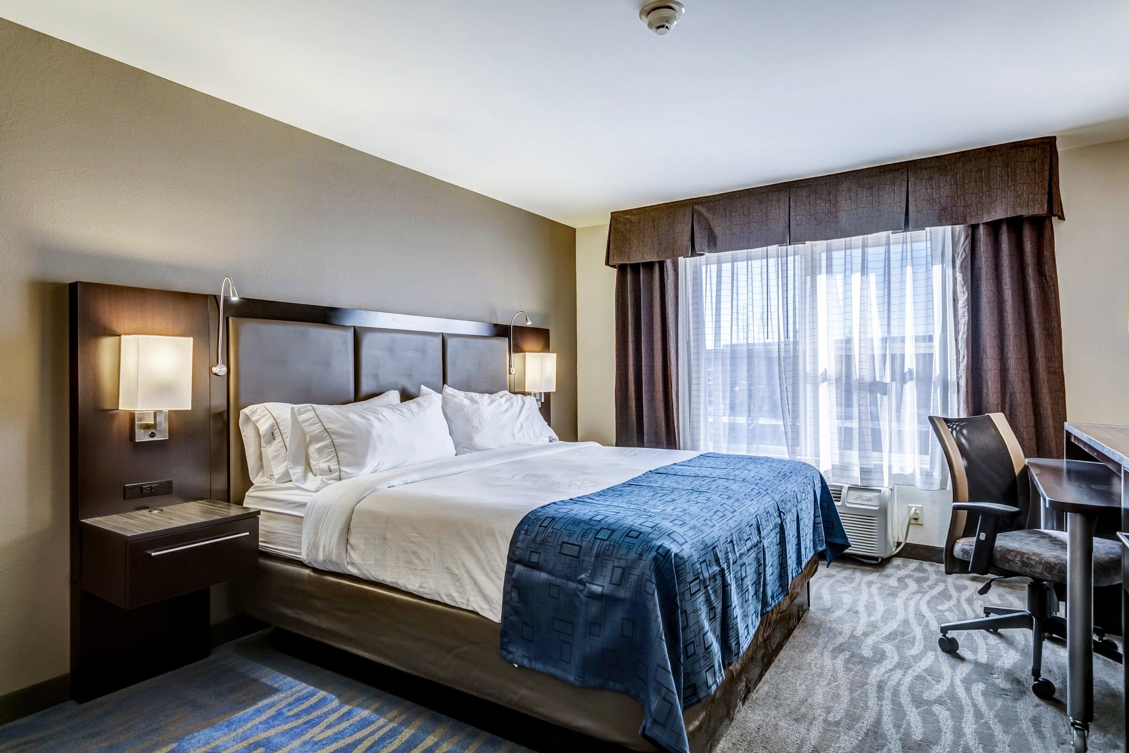 Holiday Inn Express Hotel & Suites St. Louis West-O'Fallon By Ihg Zewnętrze zdjęcie