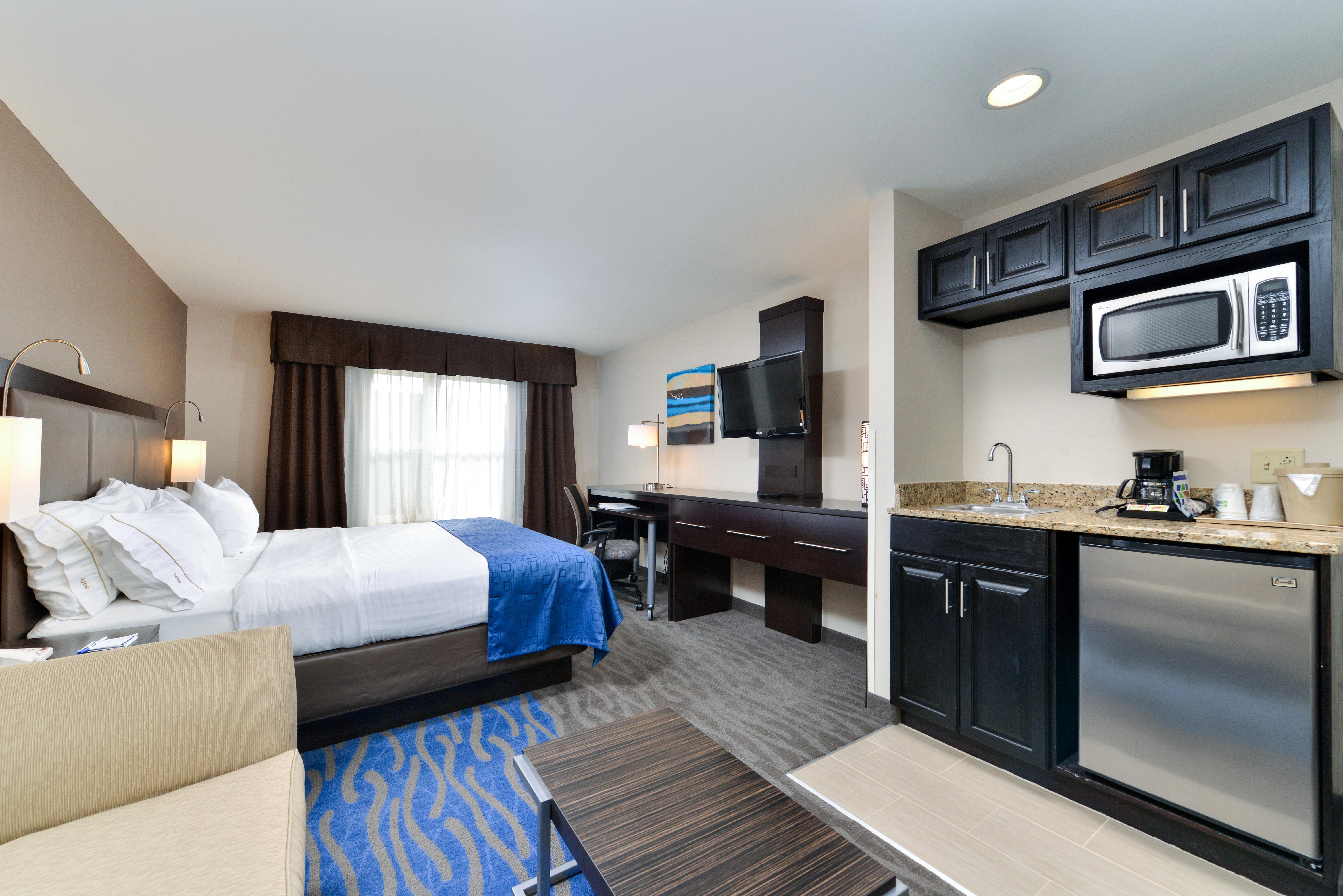 Holiday Inn Express Hotel & Suites St. Louis West-O'Fallon By Ihg Zewnętrze zdjęcie