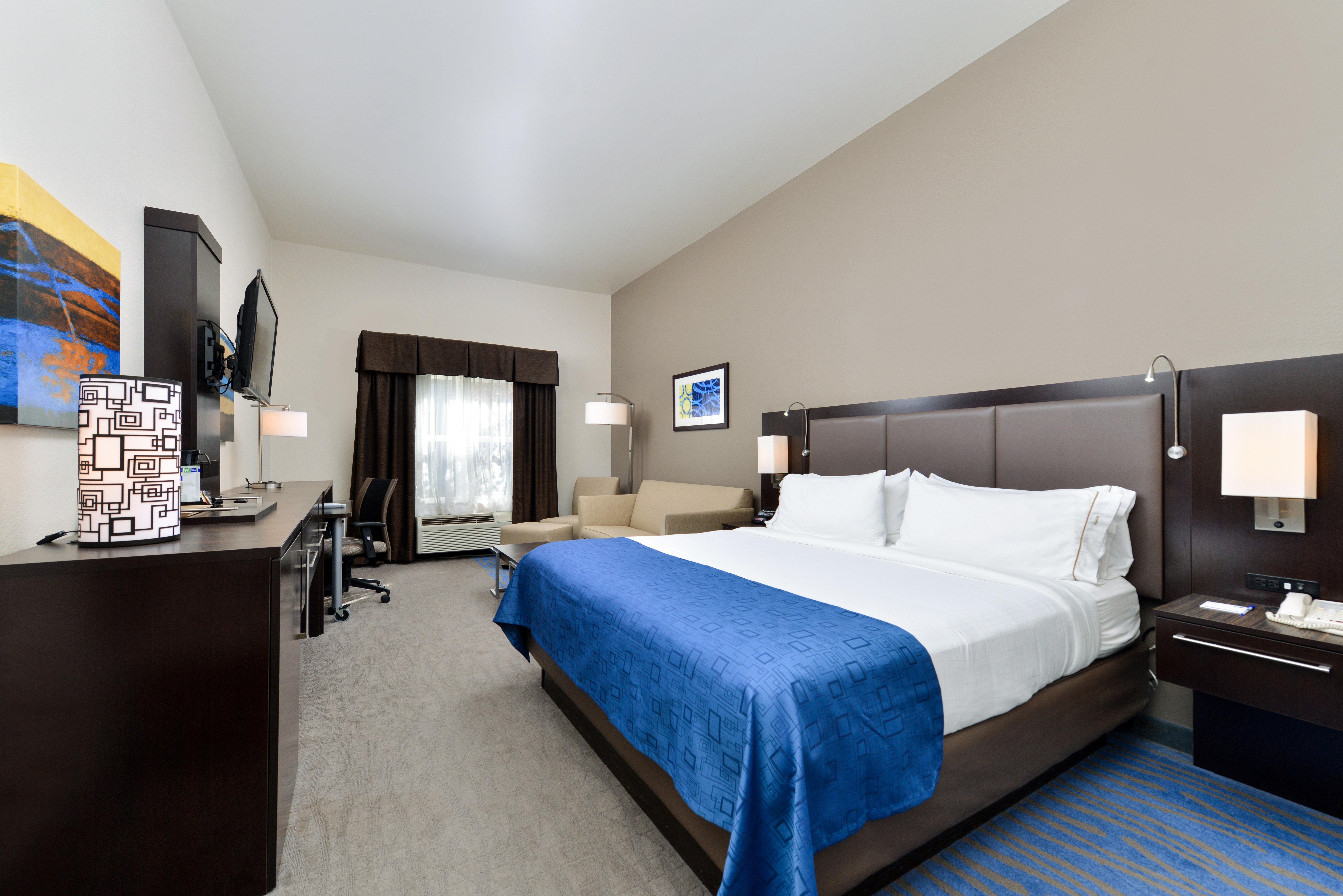 Holiday Inn Express Hotel & Suites St. Louis West-O'Fallon By Ihg Zewnętrze zdjęcie