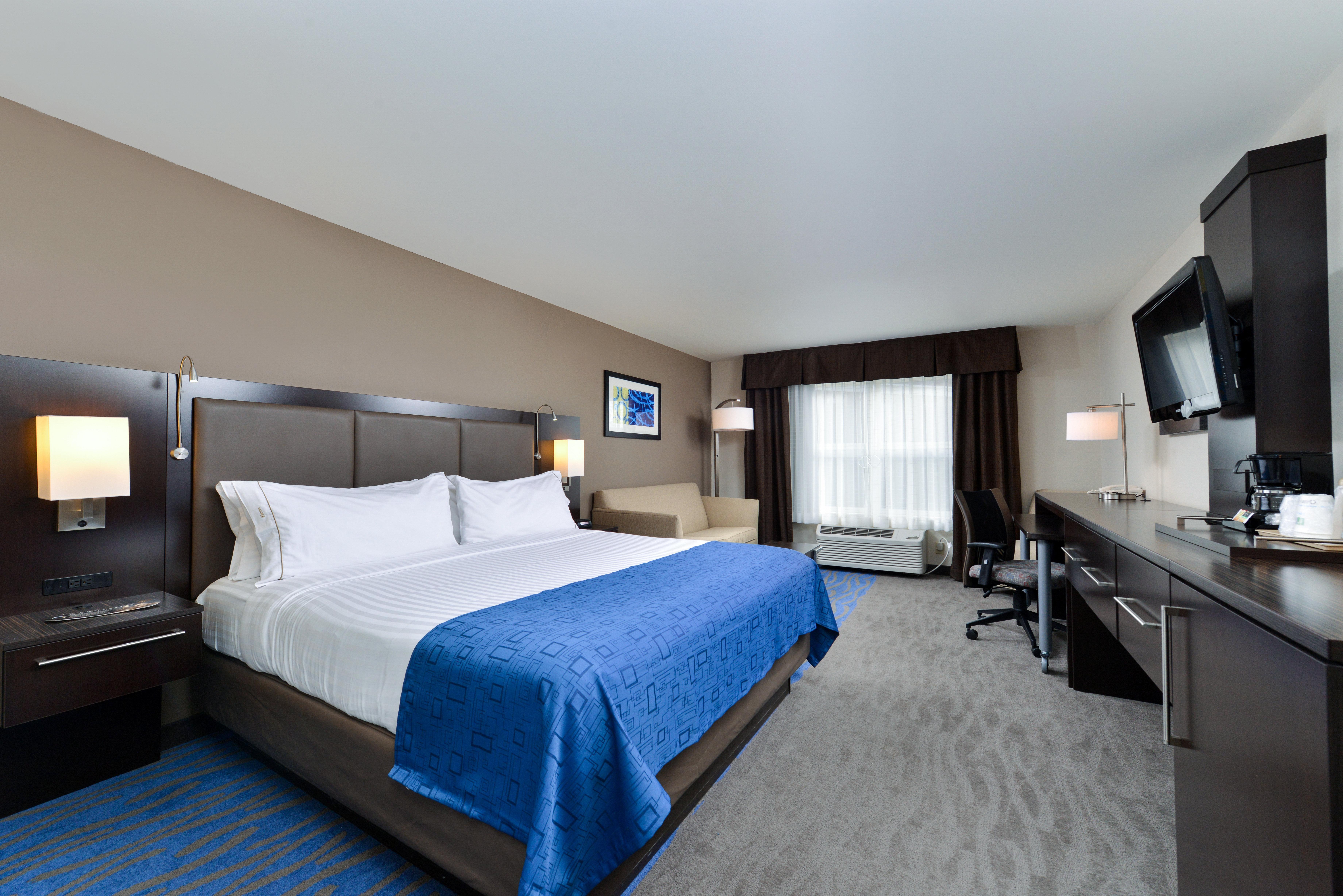 Holiday Inn Express Hotel & Suites St. Louis West-O'Fallon By Ihg Zewnętrze zdjęcie