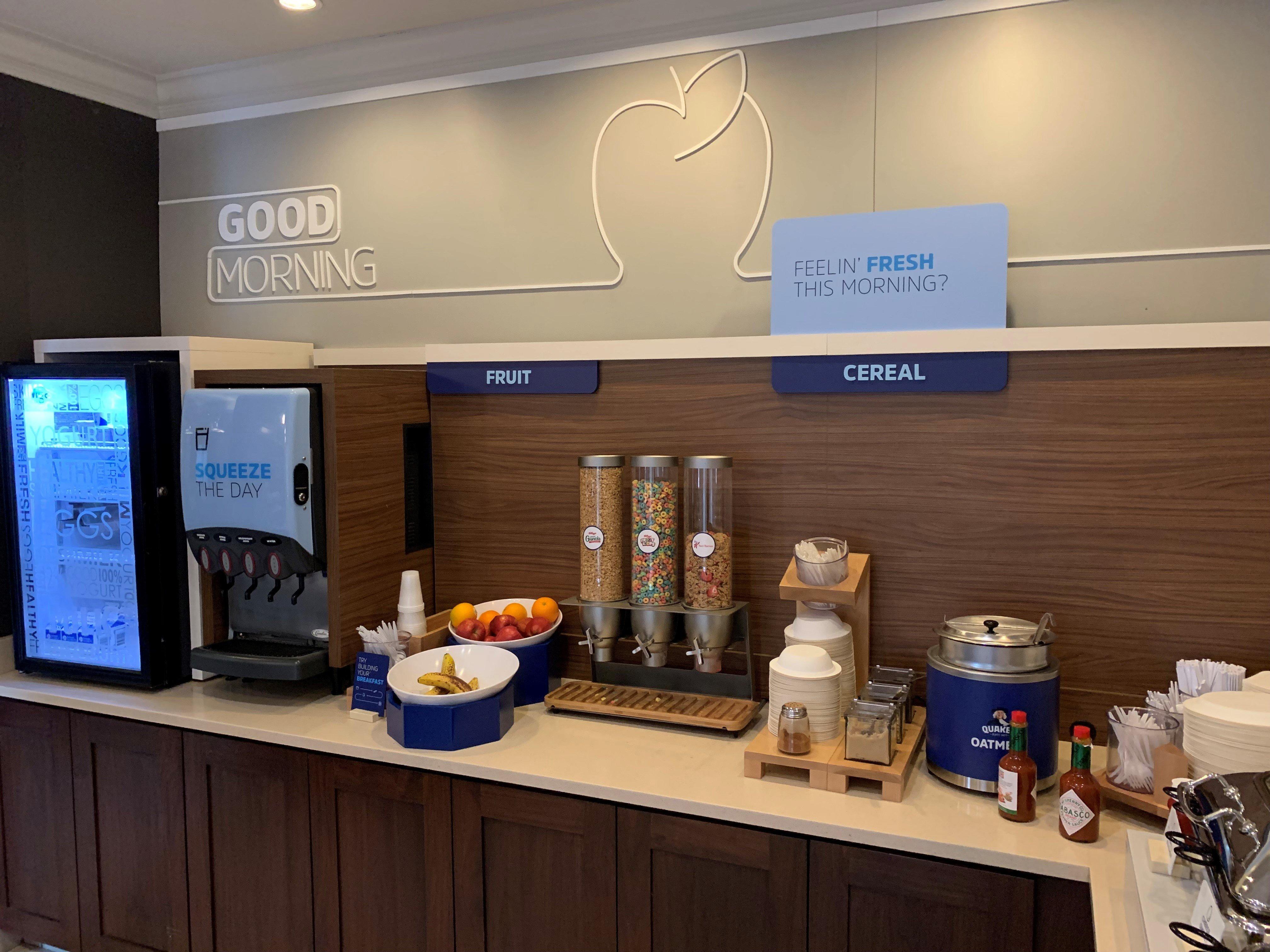 Holiday Inn Express Hotel & Suites St. Louis West-O'Fallon By Ihg Zewnętrze zdjęcie