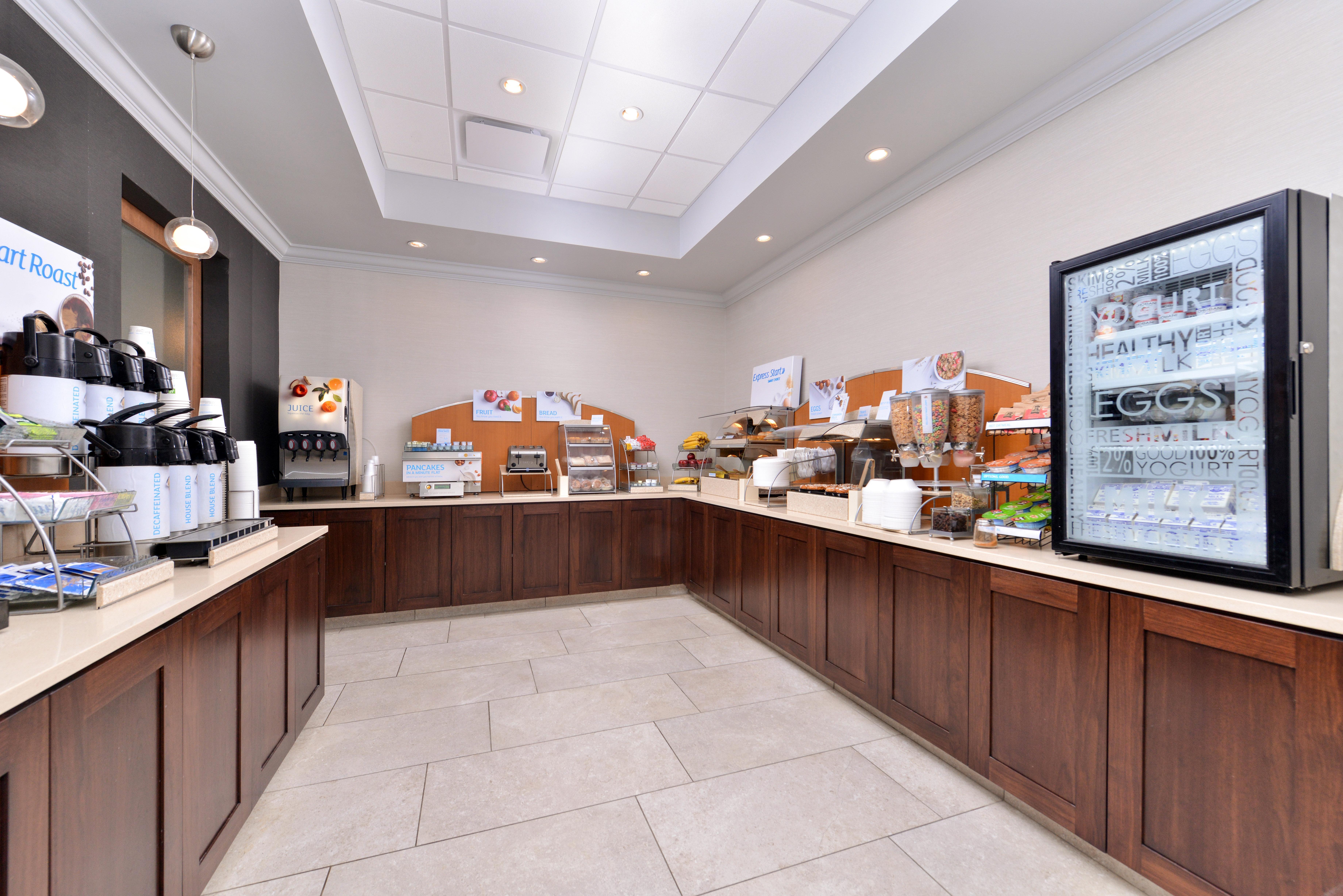 Holiday Inn Express Hotel & Suites St. Louis West-O'Fallon By Ihg Zewnętrze zdjęcie