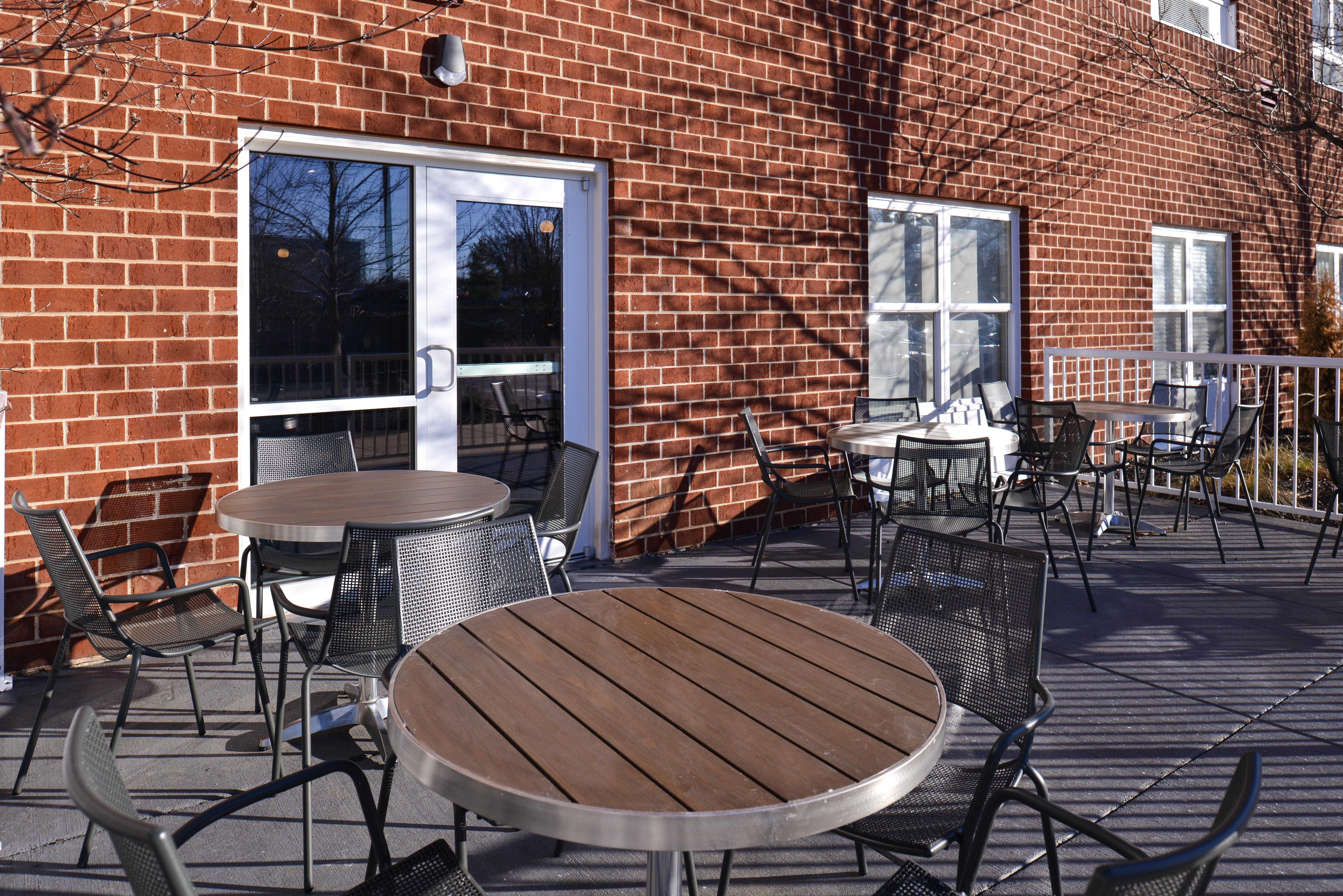 Holiday Inn Express Hotel & Suites St. Louis West-O'Fallon By Ihg Zewnętrze zdjęcie