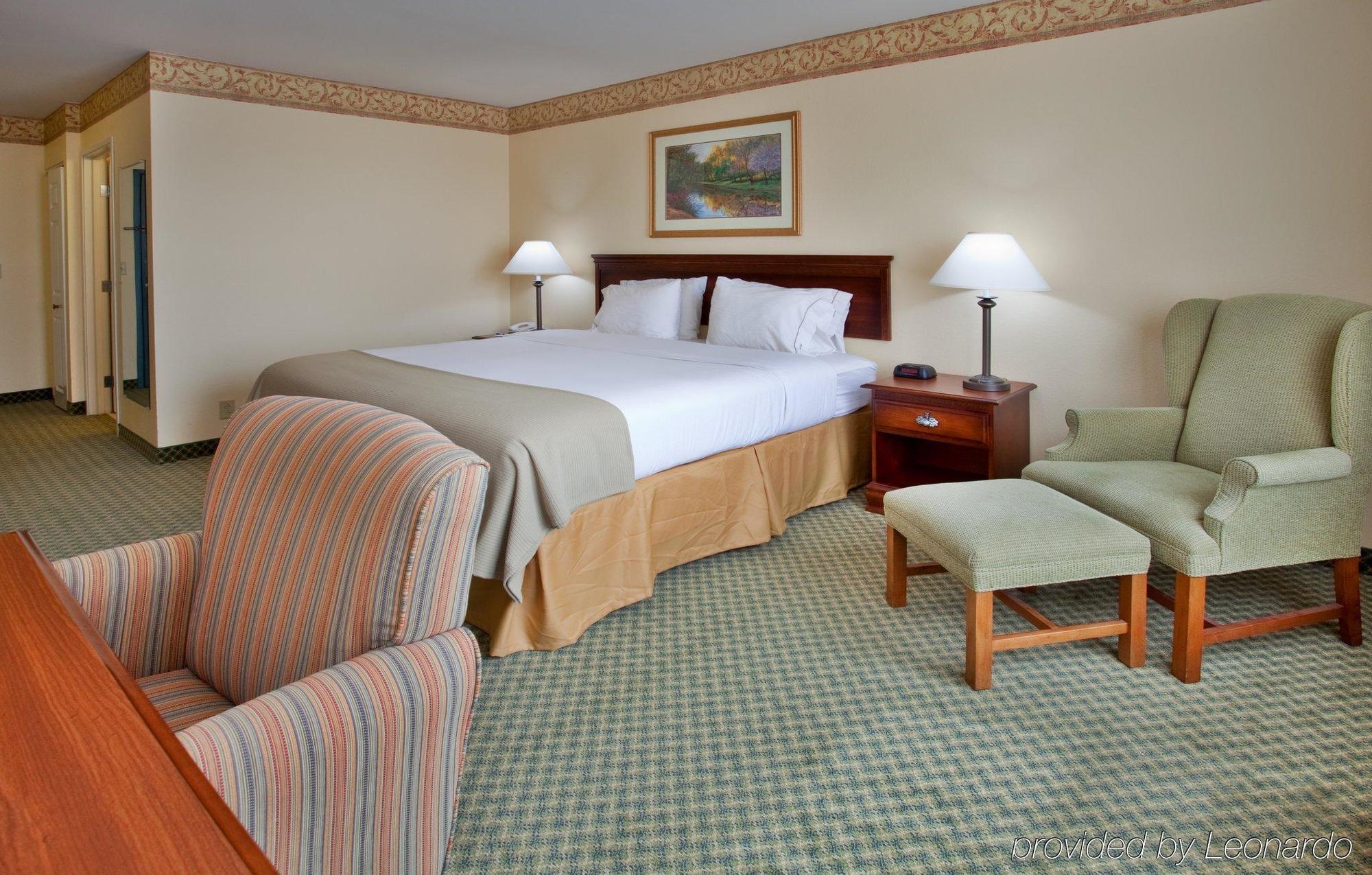 Holiday Inn Express Hotel & Suites St. Louis West-O'Fallon By Ihg Pokój zdjęcie