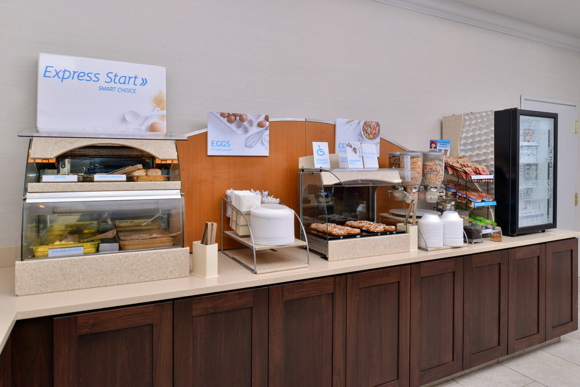 Holiday Inn Express Hotel & Suites St. Louis West-O'Fallon By Ihg Zewnętrze zdjęcie